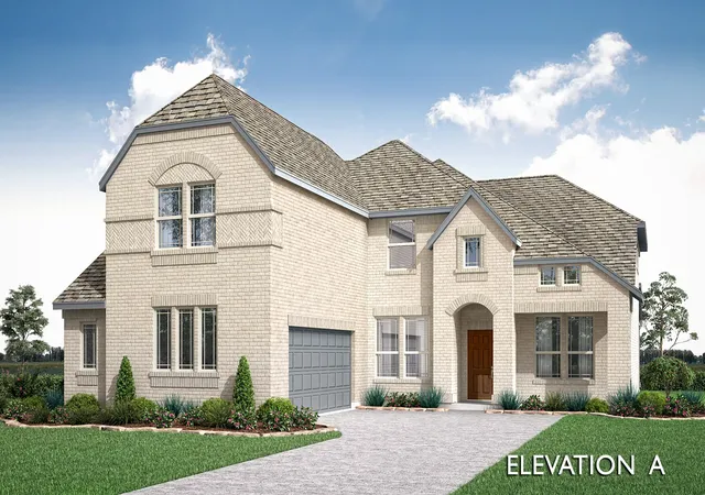Photo 1 of Single family home for sale at 1138 Bailey Ranch Rd, Aledo, TX 76008 | MLS# 21342851 | Listing updated on 2026-08-25