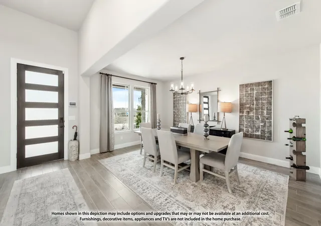 Photo 3 of Single family home for sale at 1138 Bailey Ranch Rd, Aledo, TX 76008 | MLS# 21342851 | Listing updated on 2026-08-25