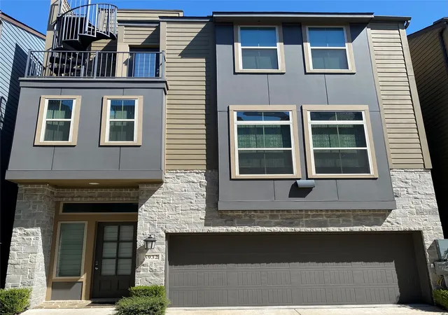 Photo 2 of Townhouse for sale at 5932 Evening Star Pl, Dallas, TX 75235 | MLS# 21341508 | Listing updated on 2026-08-30