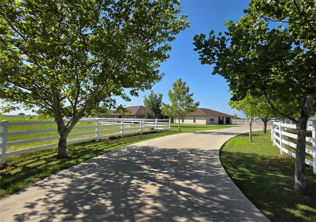 Photo 2 of Sale Pending at 2195 Fm 585, Bangs, TX 76823 | MLS# 21342829 | Listing updated on 2026-08-08