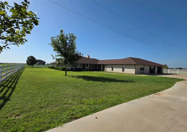 Photo 3 of Sale Pending at 2195 Fm 585, Bangs, TX 76823 | MLS# 21342829 | Listing updated on 2026-08-08
