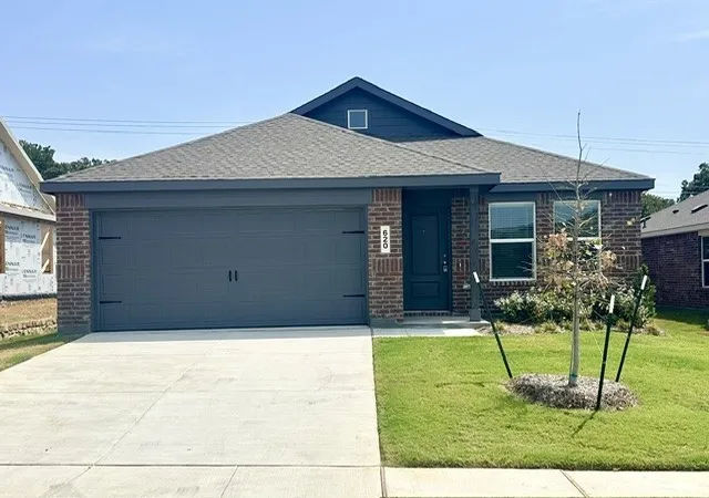 Photo 1 of Single family home for sale at 620 Dressage Ln, Aubrey, TX 76227 | MLS# 21342867 | Listing updated on 2026-07-27