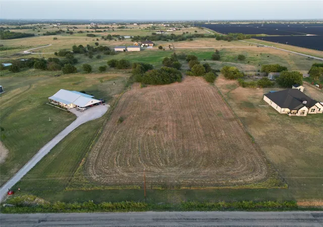Photo 2 of Land for sale at 8300 Freeman Rd, Sanger, TX 76266 | MLS# 21342361 | Listing updated on 2026-07-28