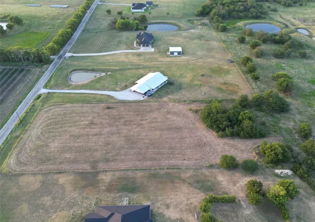 Photo 5 of Land for sale at 8300 Freeman Rd, Sanger, TX 76266 | MLS# 21342361 | Listing updated on 2026-07-28