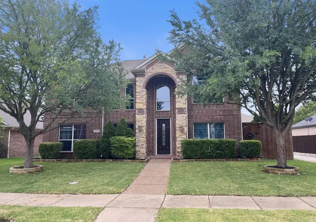 Photo 1 of Single family home for sale at 9305 Clearview Dr, Mc Kinney, TX 75072 | MLS# 21339991 | Listing updated on 2026-08-31