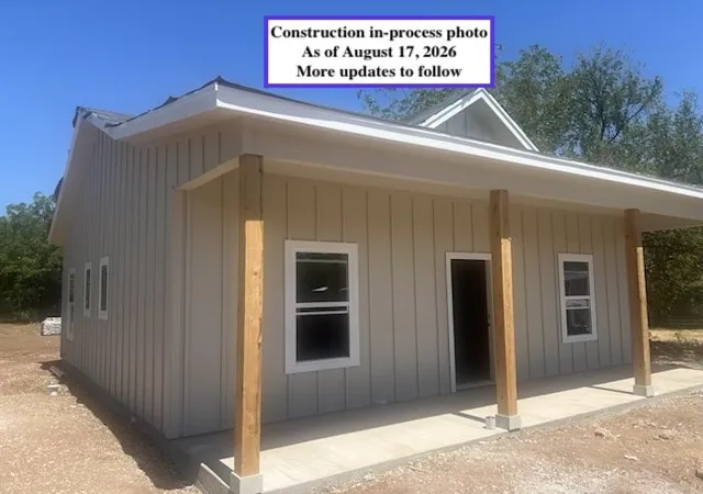Single family home for sale at 907 Boulevard, Stamford, TX 79553 | MLS# 21320934