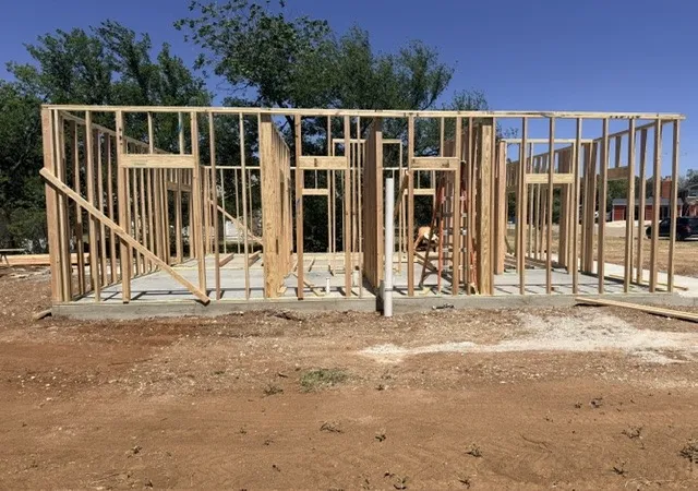 Photo 3 of Single family home for sale at 907 Boulevard, Stamford, TX 79553 | MLS# 21320934 | Listing updated on 2026-09-06
