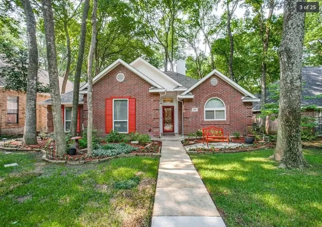 Photo 1 of Single family home for sale at 818 Torrey Pines Ln, Garland, TX 75044 | MLS# 21342919 | Listing updated on 2026-07-28