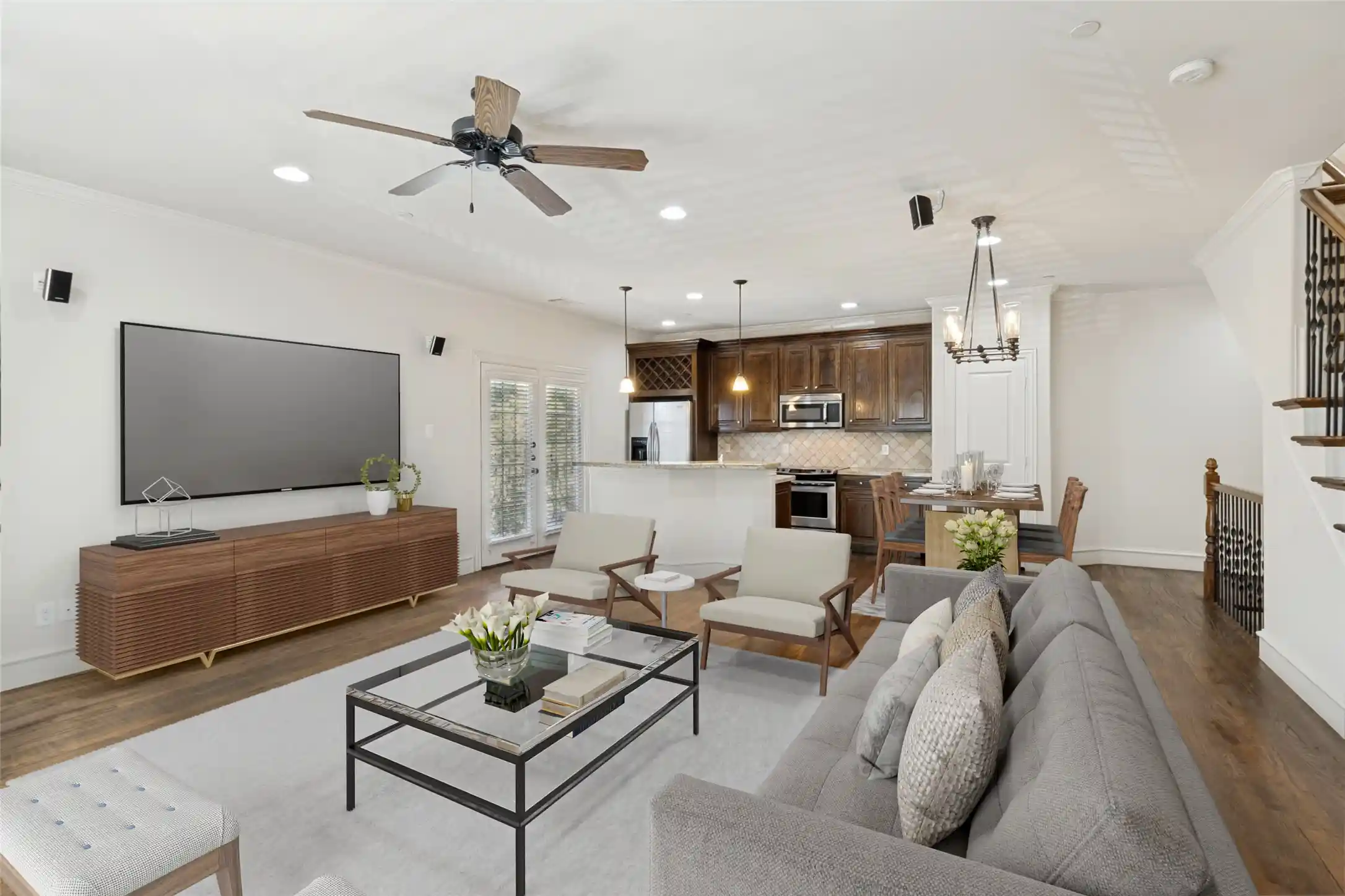 Photo 1 of Condo for sale at 1910 Hope St #5, Dallas, TX 75206 | MLS# 21341668 | Listing updated on 2026-10-19