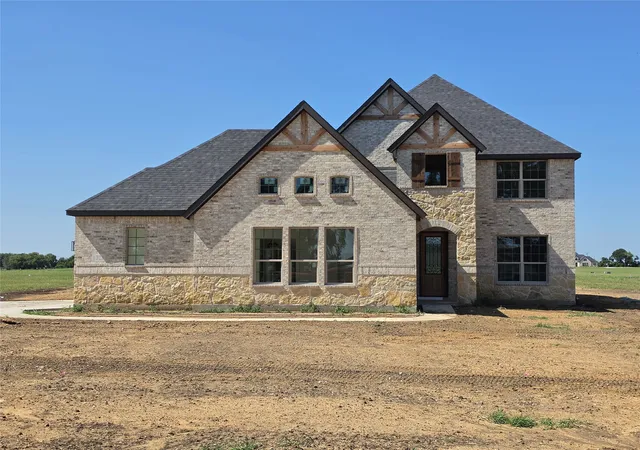 1st image of 1321 Enloe Rd, Howe, TX 75459 | MLS# 21342956