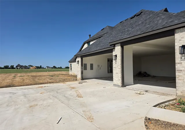 Photo 2 of Single family home for sale at 1321 Enloe Rd, Howe, TX 75459 | MLS# 21342956 | Listing updated on 2026-08-23