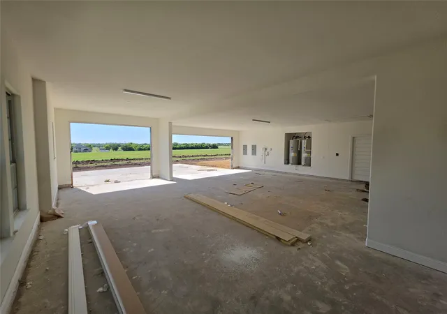 3rd image of 1321 Enloe Rd, Howe, TX 75459 | MLS# 21342956