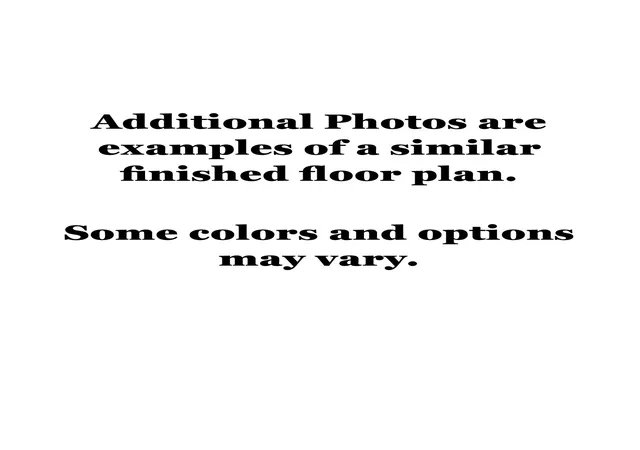 4th image of 1321 Enloe Rd, Howe, TX 75459 | MLS# 21342956
