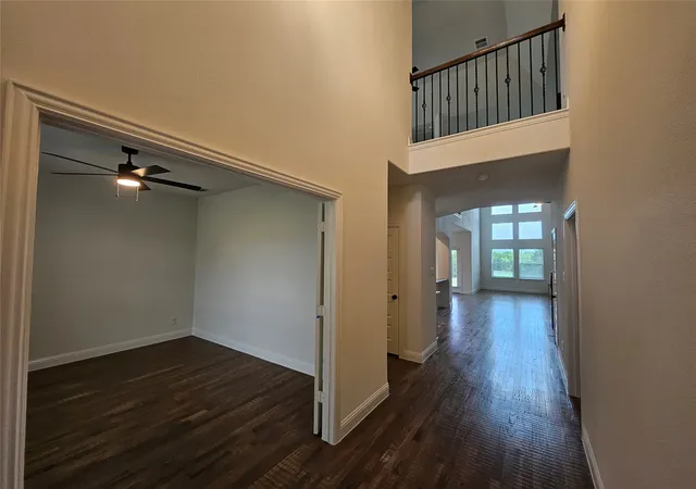 5th image of 1321 Enloe Rd, Howe, TX 75459 | MLS# 21342956