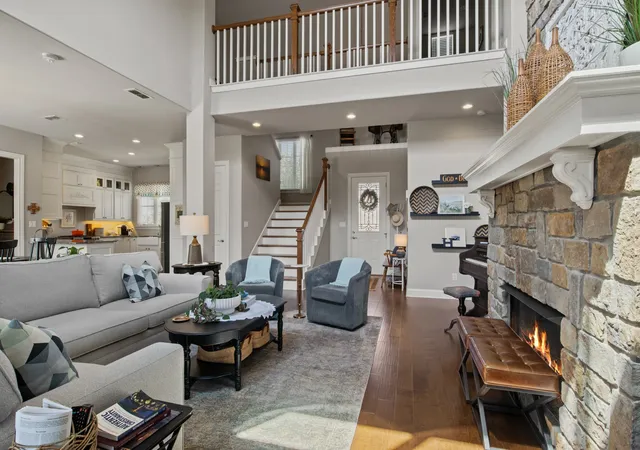 Photo 4 of Single family home for sale at 245 Private Road 2714, Mount Pleasant, TX 75455 | MLS# 21342674 | Listing updated on 2026-09-03
