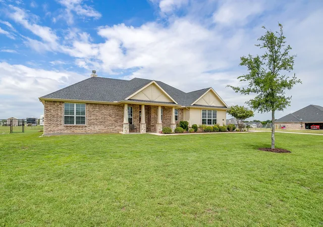 1st image of 6316 Rhoden Ave, Godley, TX 76044 | MLS# 21339719