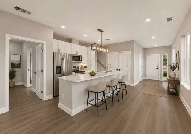 Photo 2 of Townhouse for sale at 829 Premier Pkwy, Grand Prairie, TX 75051 | MLS# 21342502 | Listing updated on 2026-08-23