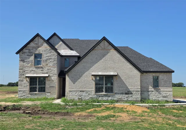 Photo 1 of Sale Pending at 1343 Enloe Rd, Howe, TX 75459 | MLS# 21342995 | Listing updated on 2026-08-22