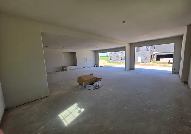 Photo 3 of Sale Pending at 1343 Enloe Rd, Howe, TX 75459 | MLS# 21342995 | Listing updated on 2026-08-22