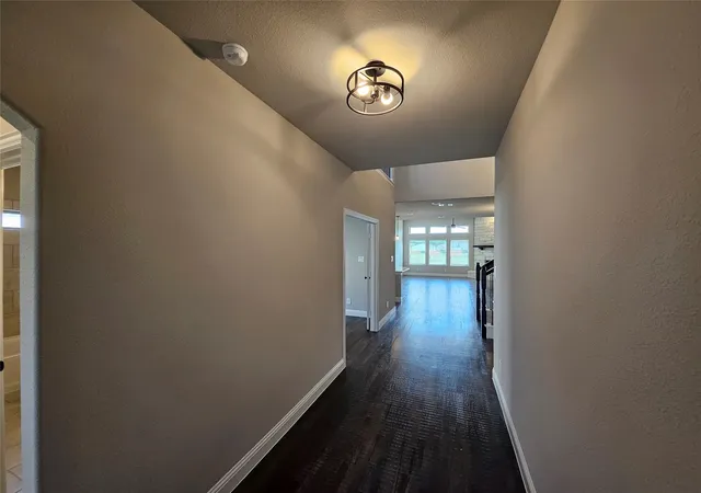 Photo 4 of Sale Pending at 1343 Enloe Rd, Howe, TX 75459 | MLS# 21342995 | Listing updated on 2026-08-22