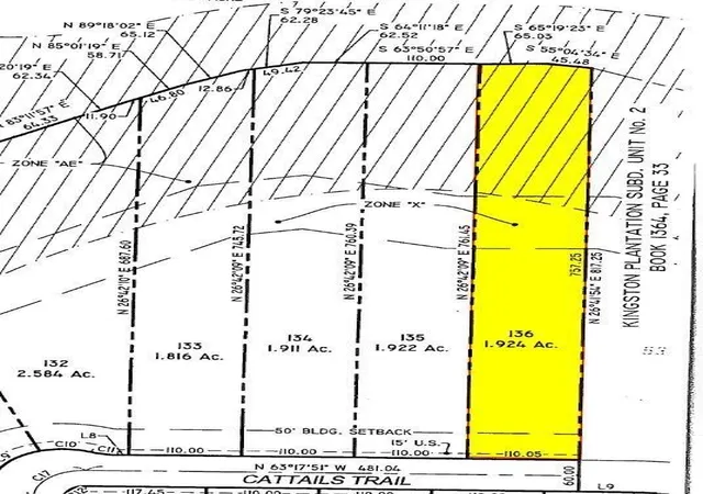 Photo 2 of Sale Pending at 272 Cattail Trl, Benton, LA 71006 | MLS# 21343002 | Listing updated on 2026-08-03