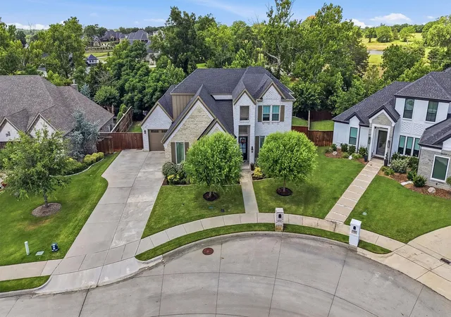 Photo 1 of Single family home for sale at 3717 Parkwood Ln, Denison, TX 75020 | MLS# 21342905 | Listing updated on 2026-09-28