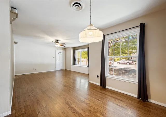 Photo 3 of Single family home for sale at 2721 Halbert St, Fort Worth, TX 76112 | MLS# 21343023 | Listing updated on 2026-10-06