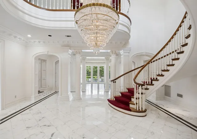 Photo 3 of Mansion for sale at 4703 Meandering Wy, Colleyville, TX 76034 | MLS# 21339261 | Listing updated on 2026-09-02