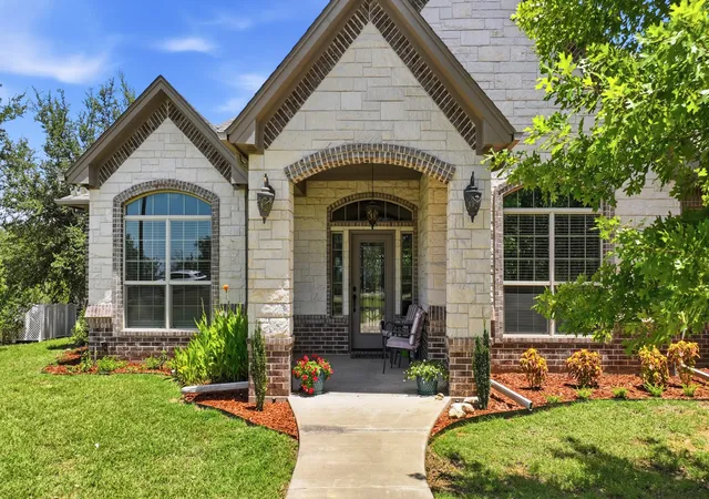 Photo 1 of Single family home for sale at 1522 County Road 2026, Glen Rose, TX 76043 | MLS# 21342539 | Listing updated on 2026-07-28