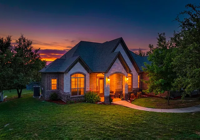 Photo 2 of Single family home for sale at 1522 County Road 2026, Glen Rose, TX 76043 | MLS# 21342539 | Listing updated on 2026-07-28
