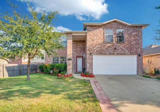 Photo 1 of Single family home for sale at 1313 Forbes Dr, Garland, TX 75040 | MLS# 21342994 | Listing updated on 2026-10-03