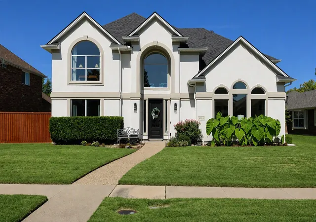 Photo 1 of Single family home for sale at 4907 Wood Lake Dr, Frisco, TX 75035 | MLS# 21342428 | Listing updated on 2026-10-08