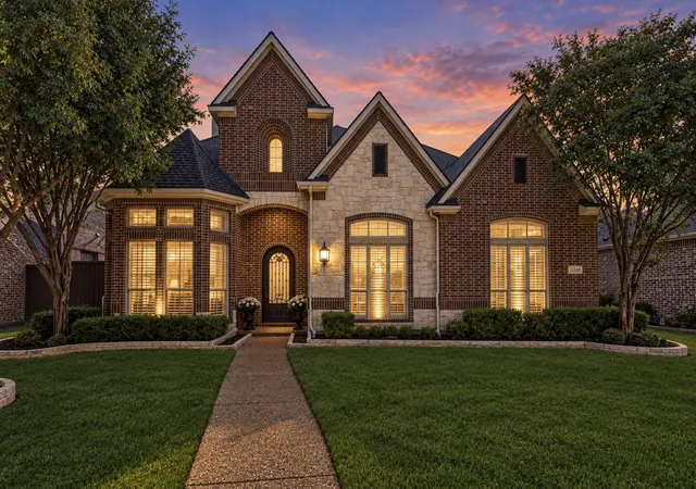 Photo 1 of Single family home for sale at 11340 Classic Ln, Frisco, TX 75033 | MLS# 21340812 | Listing updated on 2026-09-16