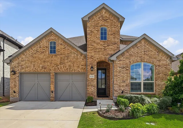 Photo 1 of Single family home for sale at 628 Florence Trl, Little Elm, TX 76227 | MLS# 21340132 | Listing updated on 2026-07-28
