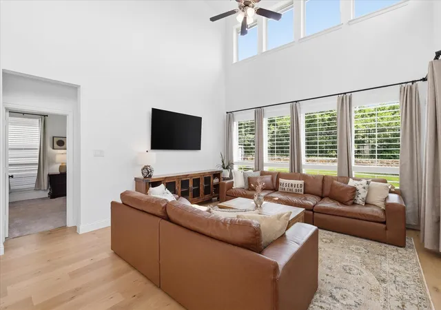 Photo 3 of Single family home for sale at 628 Florence Trl, Little Elm, TX 76227 | MLS# 21340132 | Listing updated on 2026-07-28