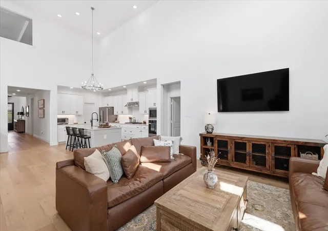 Photo 4 of Single family home for sale at 628 Florence Trl, Little Elm, TX 76227 | MLS# 21340132 | Listing updated on 2026-07-28