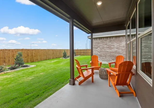 36th image of 279 Rainwater Ln, Bridgeport, TX 76426 | MLS# 21341104