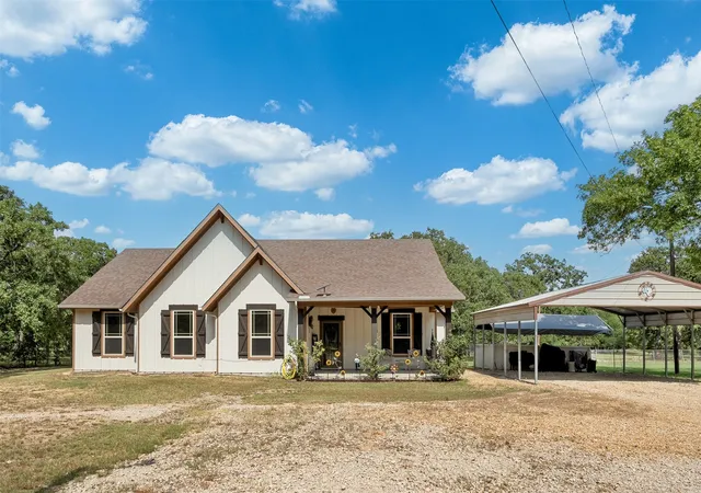 Photo 1 of Single family home for sale at 17930 Acre Ln, Kemp, TX 75143 | MLS# 21342388 | Listing updated on 2026-10-01