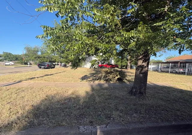 Photo 1 of Land for sale at 501 Meander St, Abilene, TX 79602 | MLS# 21343114 | Listing updated on 2026-07-28