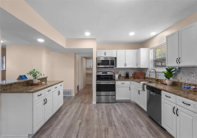 Photo 1 of Single family home for sale at 3417 Flamingo Cir, Mesquite, TX 75150 | MLS# 21343120 | Listing updated on 2026-09-26