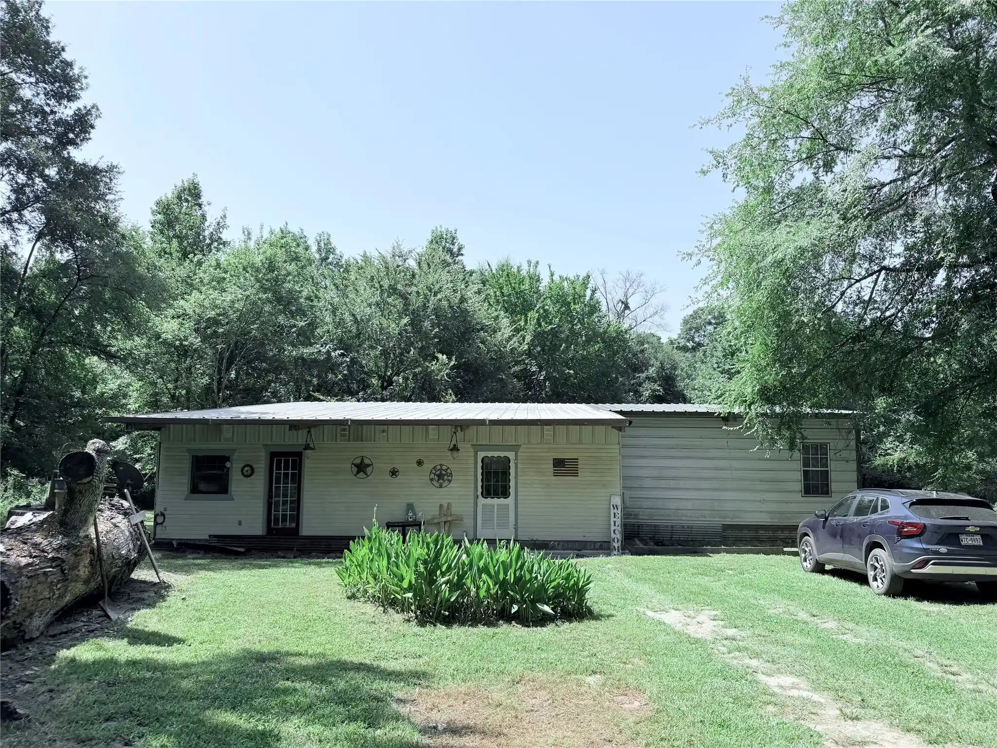 Photo 1 of Single family home for sale at 309 County Road Se 4330, Winnsboro, TX 75494 | MLS# 21343126 | Listing updated on 2026-10-12