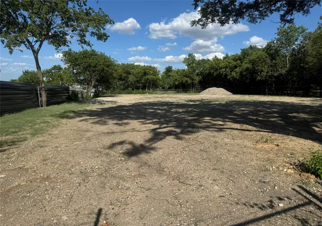 Photo 1 of Land for sale at 1160 Rodeo Center Blvd, Mesquite, TX 75149 | MLS# 21343159 | Listing updated on 2026-07-28