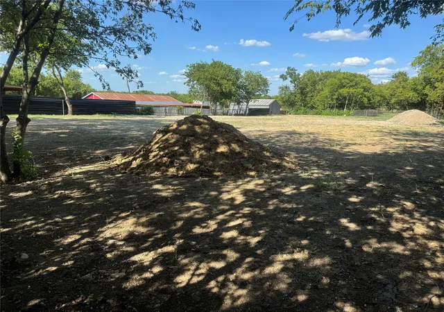 Photo 2 of Land for sale at 1160 Rodeo Center Blvd, Mesquite, TX 75149 | MLS# 21343159 | Listing updated on 2026-07-28