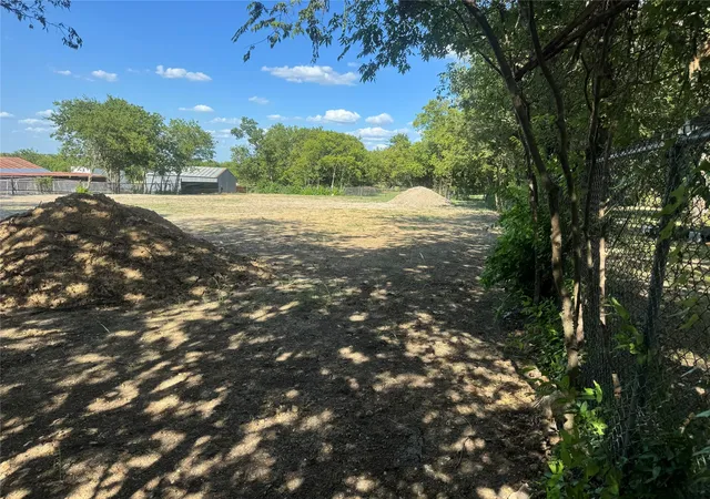 Photo 3 of Land for sale at 1160 Rodeo Center Blvd, Mesquite, TX 75149 | MLS# 21343159 | Listing updated on 2026-07-28