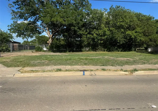 Photo 4 of Land for sale at 1160 Rodeo Center Blvd, Mesquite, TX 75149 | MLS# 21343159 | Listing updated on 2026-07-28