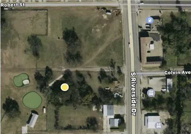 Photo 1 of Land for sale at 1504 Colvin Ave, Fort Worth, TX 76104 | MLS# 21342005 | Listing updated on 2026-07-28