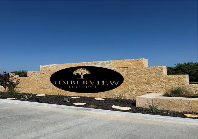 Photo 2 of Land for sale at Lot 33 Timberview Preserve, Weatherford, TX 76087 | MLS# 21339103 | Listing updated on 2026-08-04