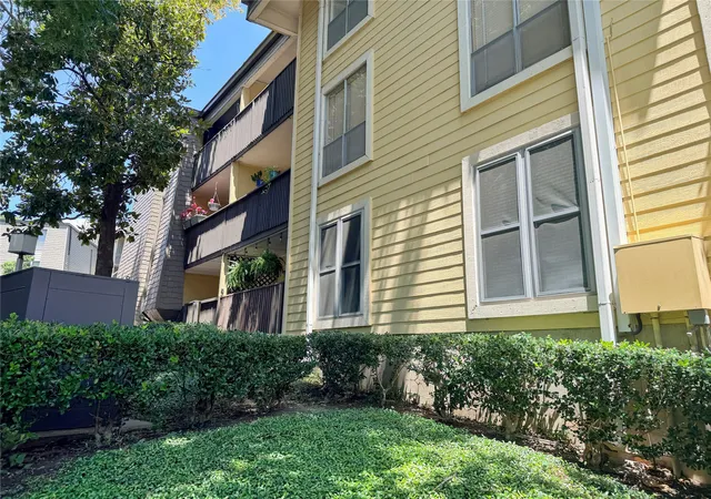 Condo for sale at 4845 Cedar Springs Rd #170, Dallas, TX 75219 | MLS# 21343241