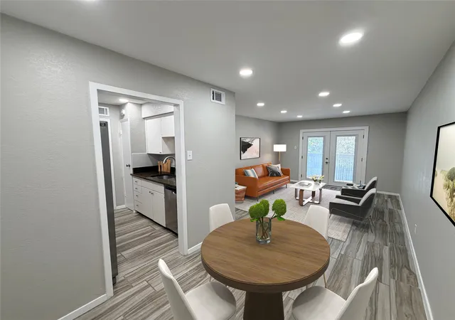 Photo 4 of Condo for sale at 4845 Cedar Springs Rd #170, Dallas, TX 75219 | MLS# 21343241 | Listing updated on 2026-08-25