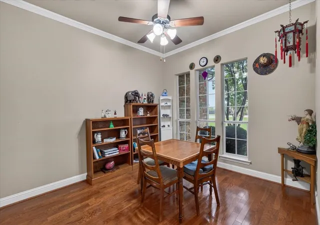 Photo 4 of Sale Pending at 10165 Bantry Ln, Forney, TX 75126 | MLS# 21342559 | Listing updated on 2026-10-01